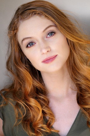 Tiffany Feese portrait