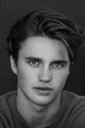 George Sear portrait