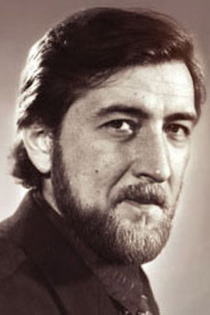 Vladimir Levashyov portrait