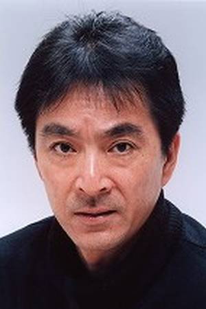 Ken'ichi Morozumi portrait
