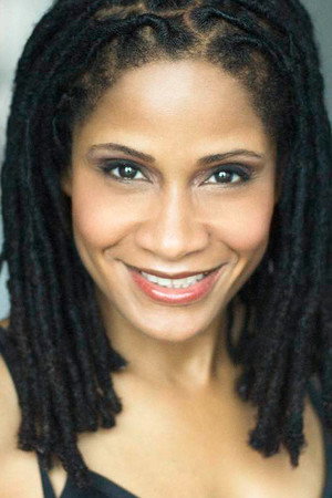 Melissa Murray-Mutch portrait