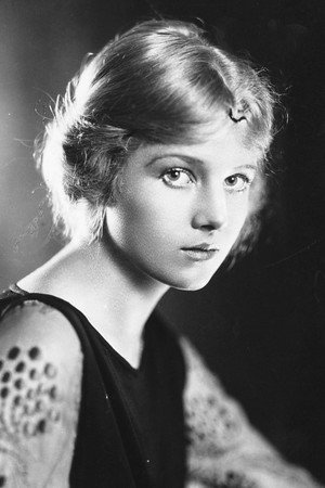Ann Harding portrait