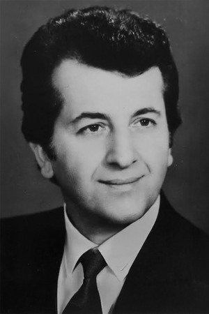 Atilla Arcan portrait