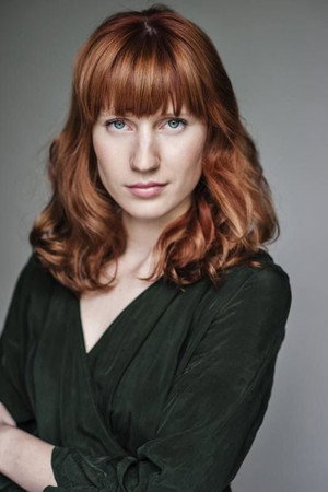Anna Swan portrait