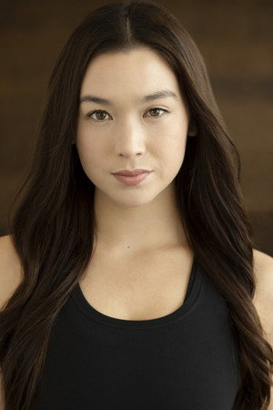 Scout Tayui-Lepore portrait