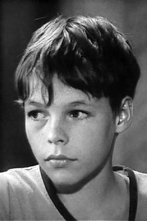 Benjamin Burkhardt portrait