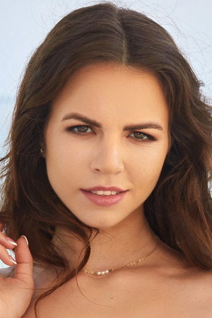 Sirena Milano portrait
