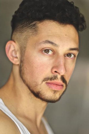 Blain Neale portrait
