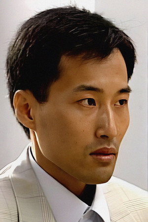 Wong Wai-Leung portrait