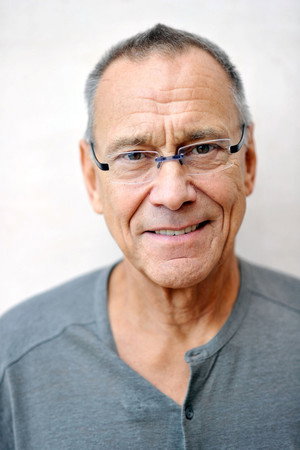 Andrei Konchalovsky portrait