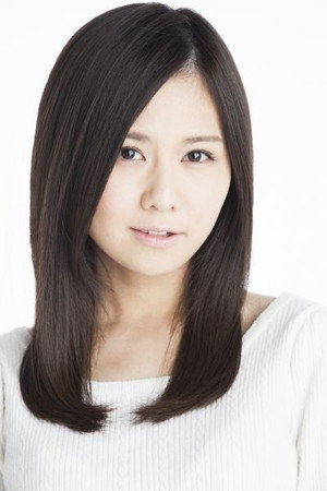 Sumire Sato portrait