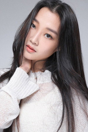 He Xinzhu portrait