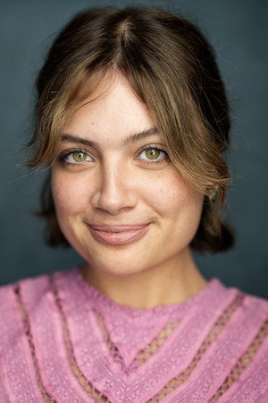 Sole Bovelli portrait