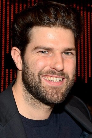 Olivier Barthélémy portrait