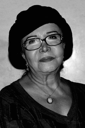 İlkay Saran portrait
