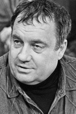 Eldar Ryazanov portrait