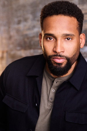Addison Henderson portrait