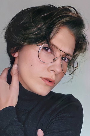 Lyndsey Soto portrait