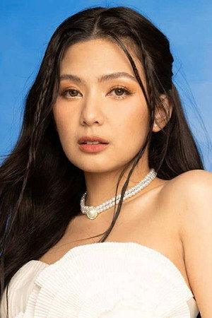 Jennica Garcia portrait