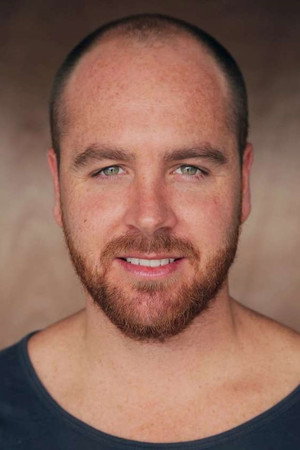 Dane Dawson portrait