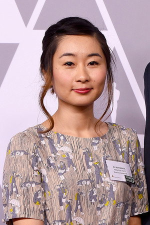 Ru Kuwahata portrait