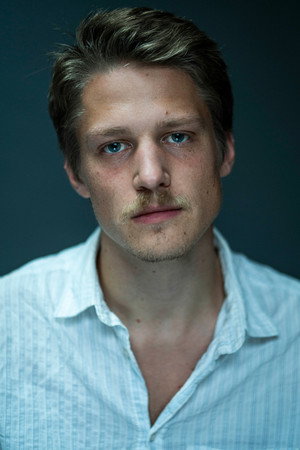 Joes Brauers portrait