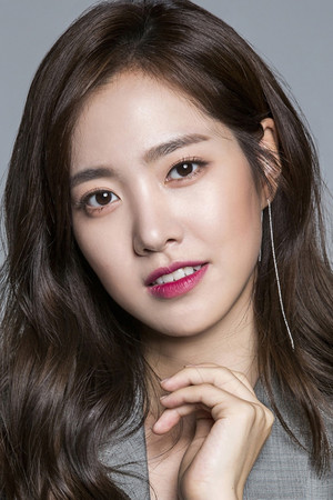 Jin Se-yeon portrait