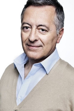 Guilherme Filipe portrait