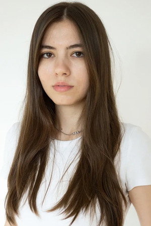 Anastasia Levina portrait