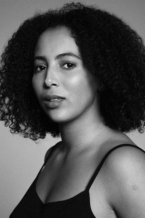 Amara Pedroso portrait