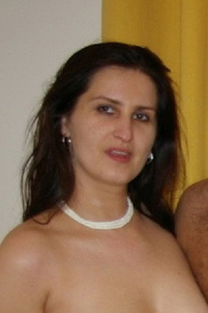 Johana portrait