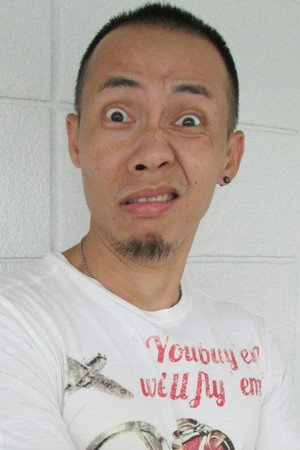 Kittipong Subthawonpan portrait