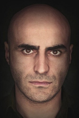 Alper Kul portrait