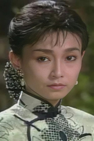 Tseng Ya-chun portrait