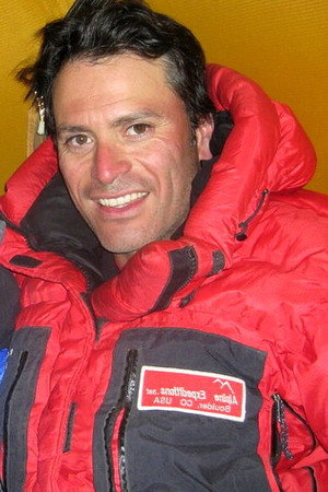Ricardo Peña portrait