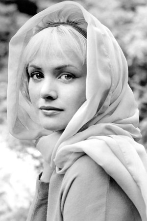 Sarah Branch portrait