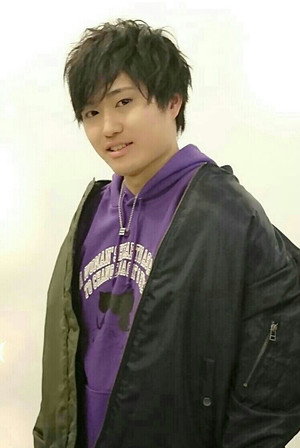 Yukihiro Nozuyama portrait