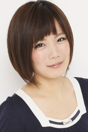 Sanae Fuku portrait