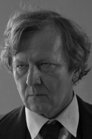 Sulevi Peltola portrait
