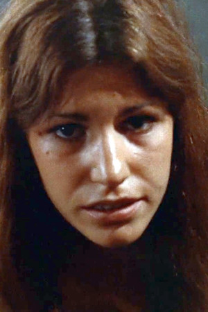 Kathy Williams portrait