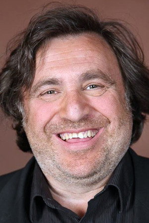 Michel Melki portrait