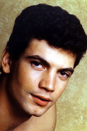 Marco Tazzio portrait