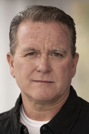 Vic Browder portrait