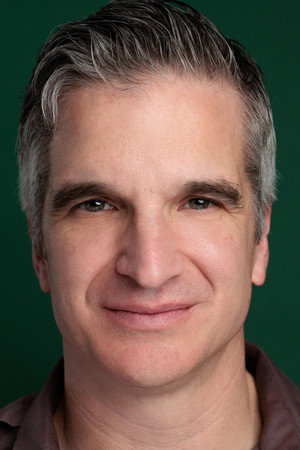 Stephen Radochia portrait