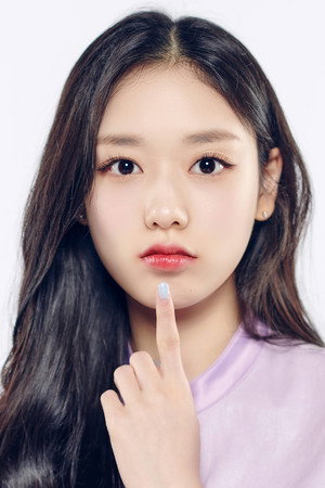 Kim Do-ah portrait