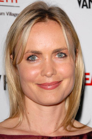 Radha Mitchell portrait