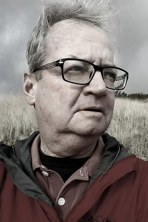 Kelly Connell portrait