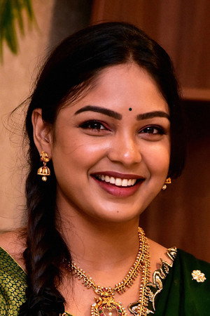 Lavannya Sahukara portrait