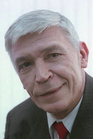 Ivan Bortnik portrait