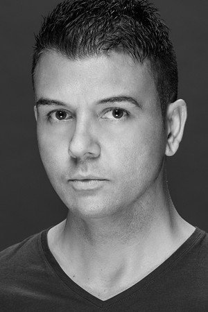 Technoboy portrait